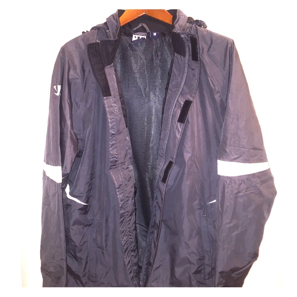 Warrior lightweight jacket Medium